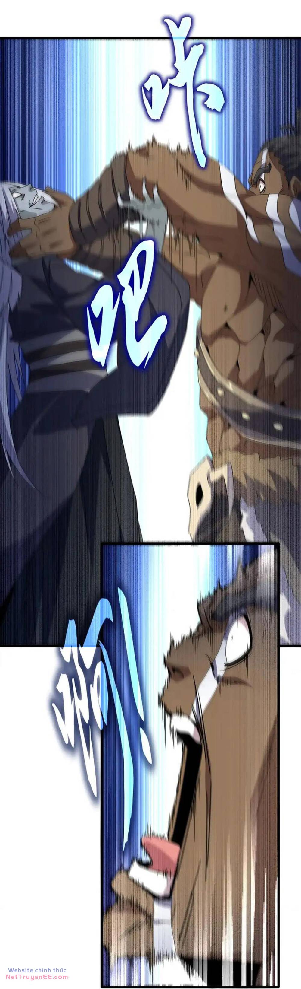 Đại Quản Gia Là Ma Hoàng - Chapter 525 - Page 44