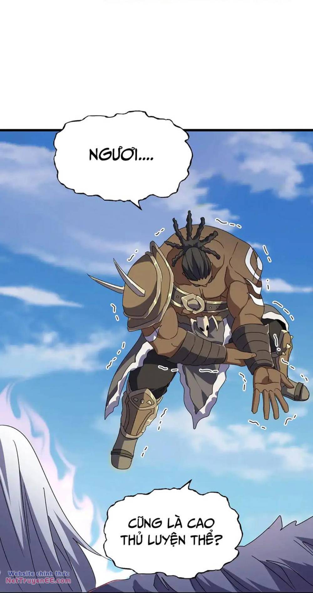 Đại Quản Gia Là Ma Hoàng - Chapter 525 - Page 45