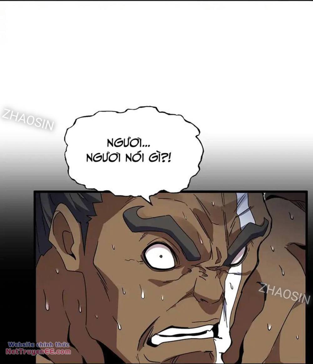 Đại Quản Gia Là Ma Hoàng - Chapter 525 - Page 47