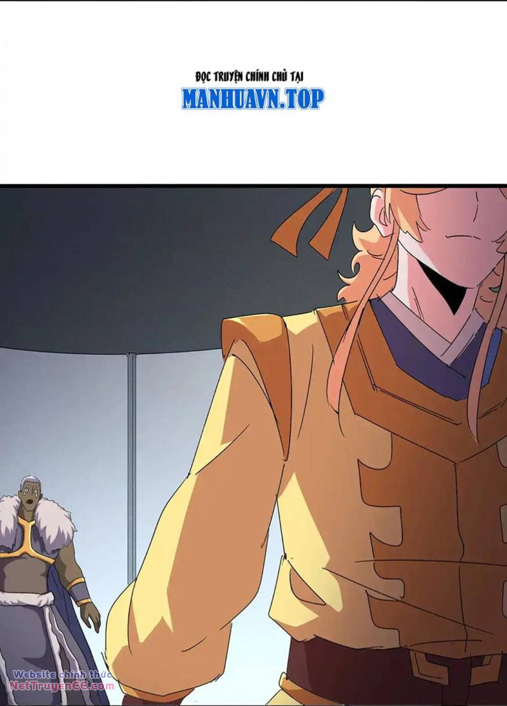 Đại Quản Gia Là Ma Hoàng - Chapter 525 - Page 4