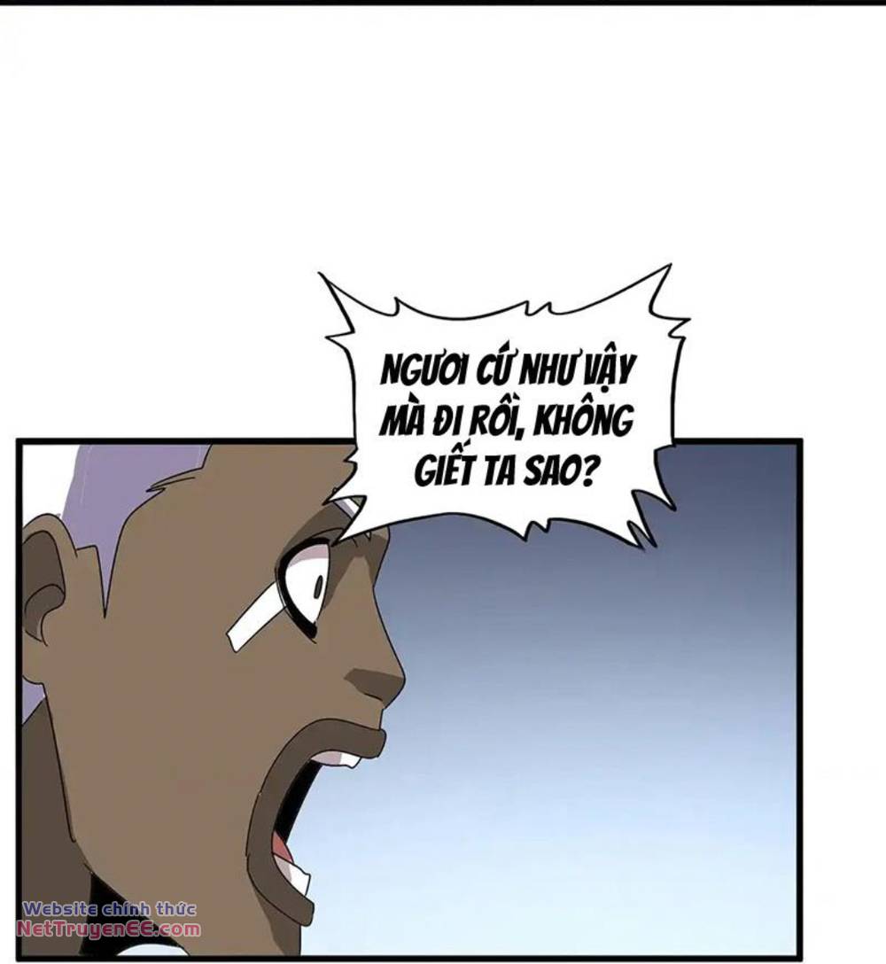 Đại Quản Gia Là Ma Hoàng - Chapter 525 - Page 5