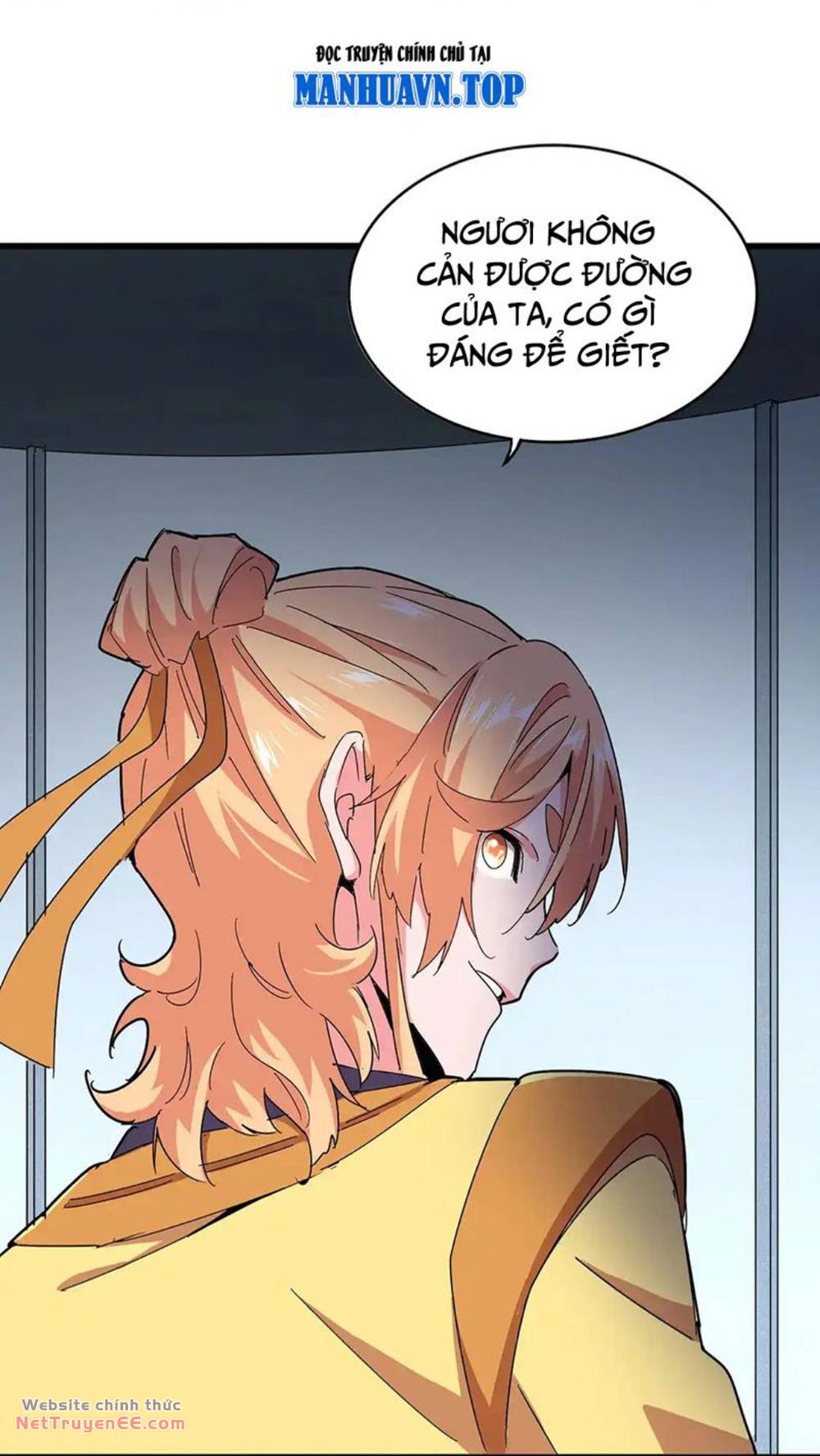 Đại Quản Gia Là Ma Hoàng - Chapter 525 - Page 6