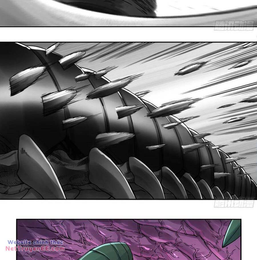 Truyền Võ - Chapter 199 - Page 16