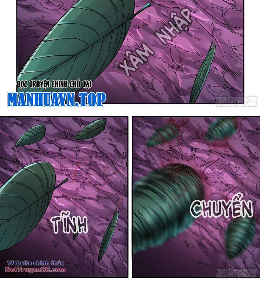 Truyền Võ - Chapter 199 - Page 17