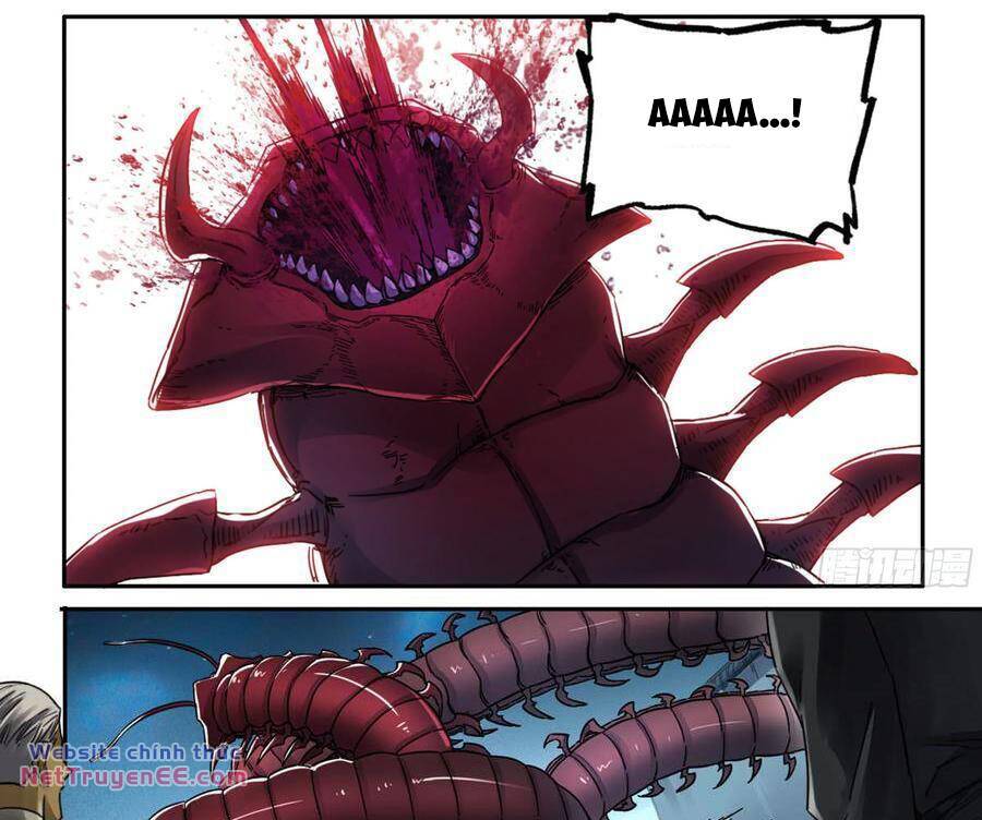 Truyền Võ - Chapter 199 - Page 18