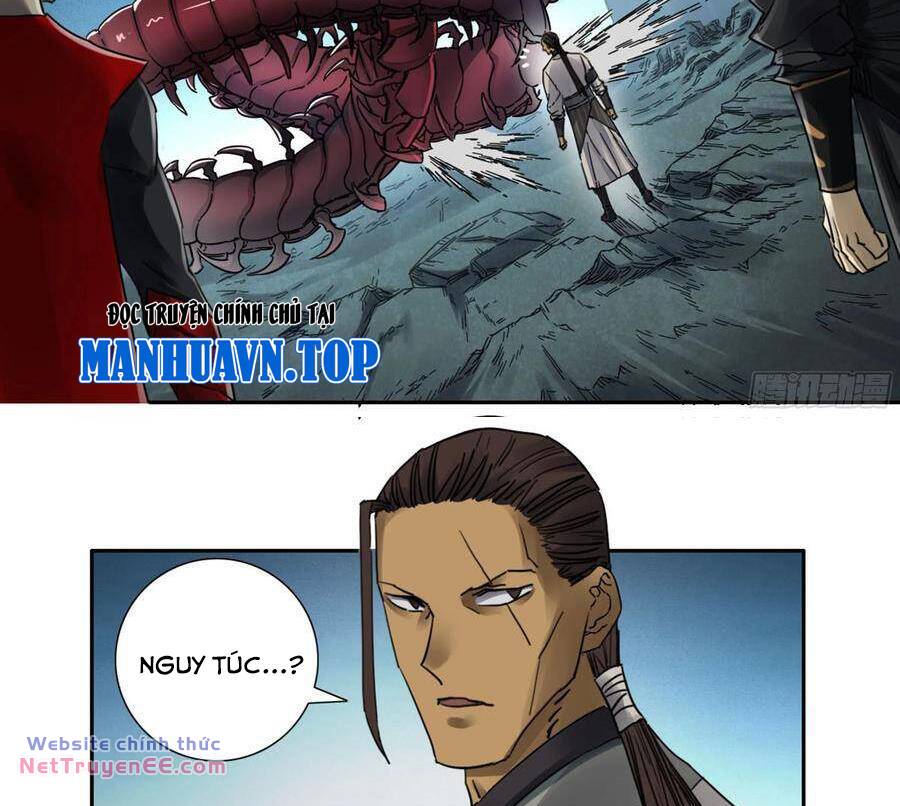 Truyền Võ - Chapter 199 - Page 19
