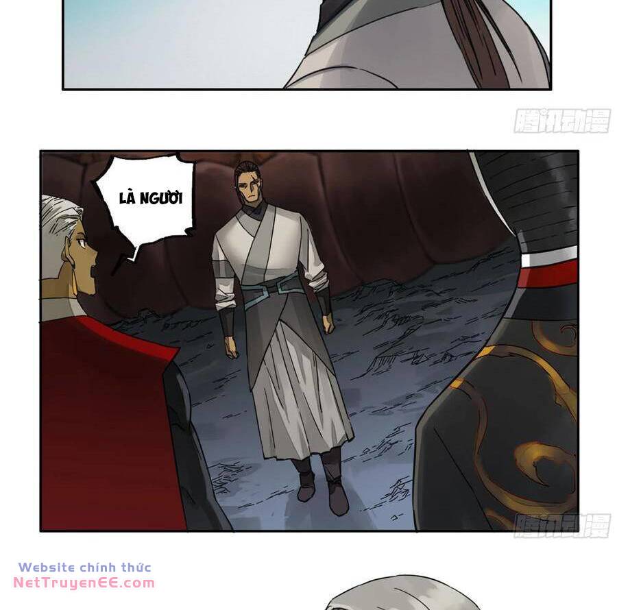 Truyền Võ - Chapter 199 - Page 20