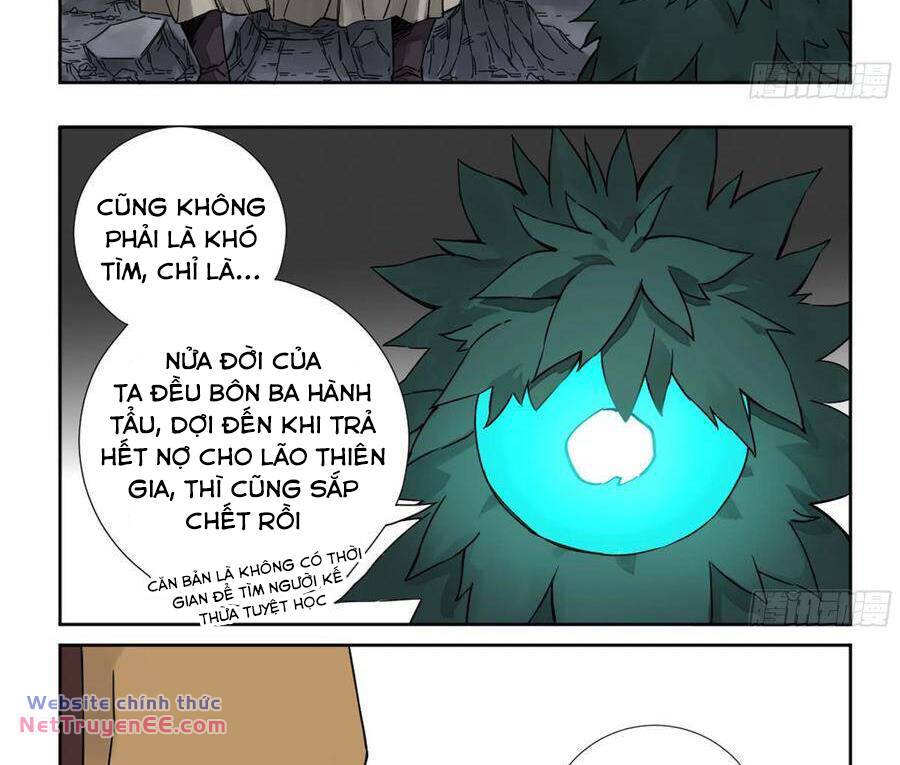 Truyền Võ - Chapter 199 - Page 3