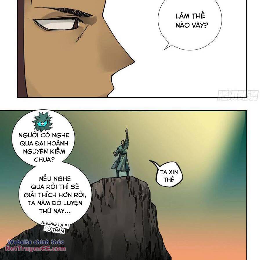 Truyền Võ - Chapter 199 - Page 4