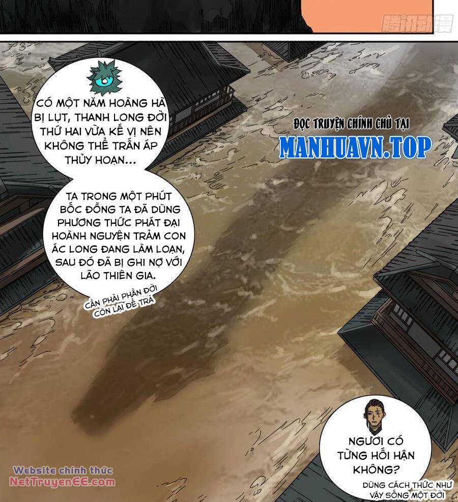 Truyền Võ - Chapter 199 - Page 5