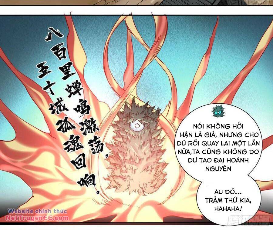 Truyền Võ - Chapter 199 - Page 6