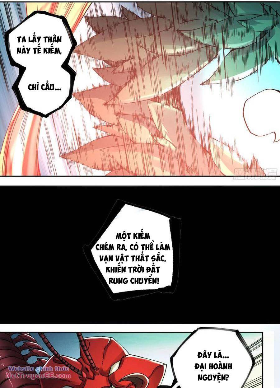 Truyền Võ - Chapter 199 - Page 7