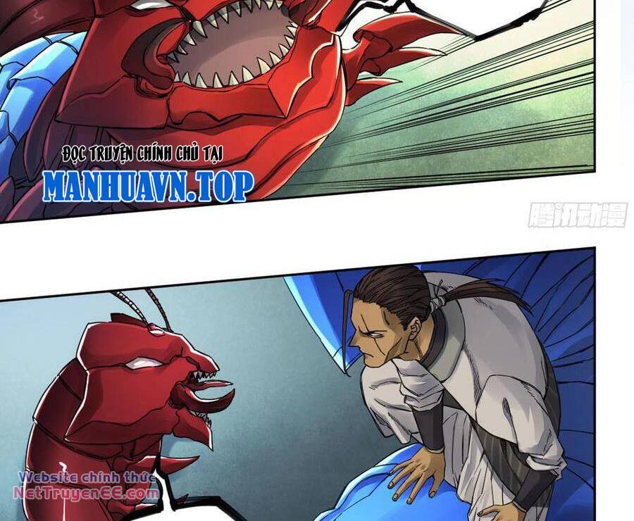 Truyền Võ - Chapter 199 - Page 8