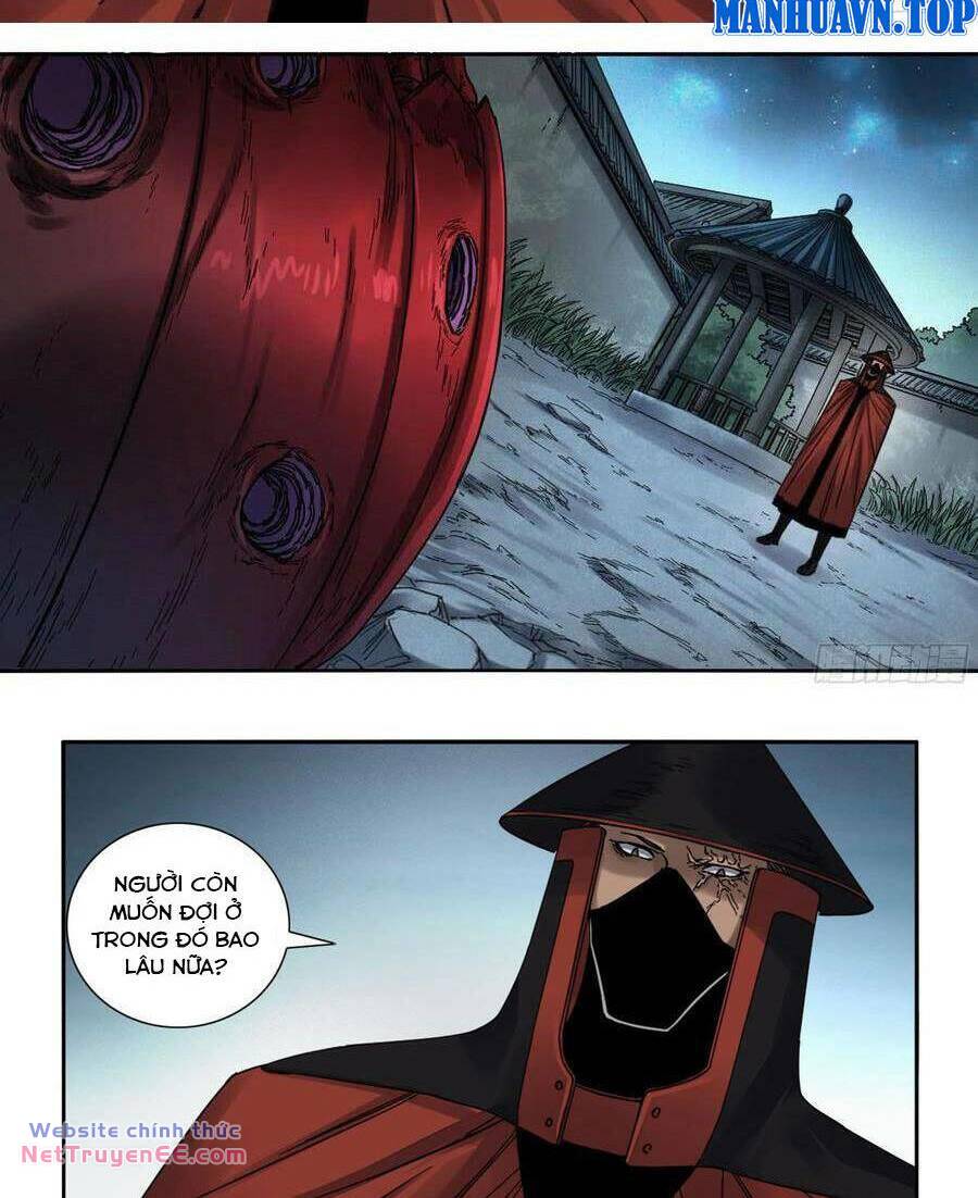 Truyền Võ - Chapter 200 - Page 9