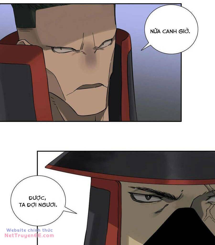 Truyền Võ - Chapter 200 - Page 15