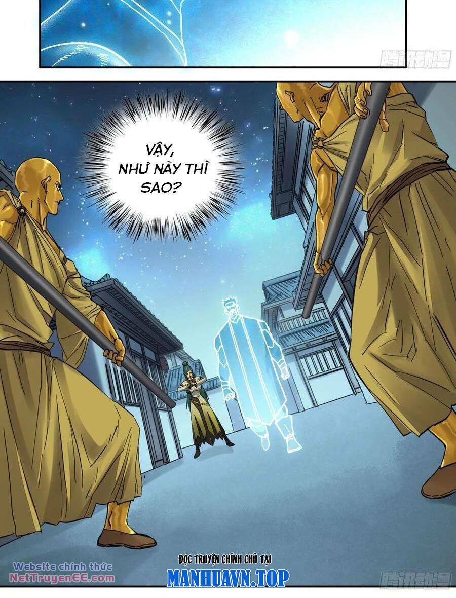 Truyền Võ - Chapter 200 - Page 20