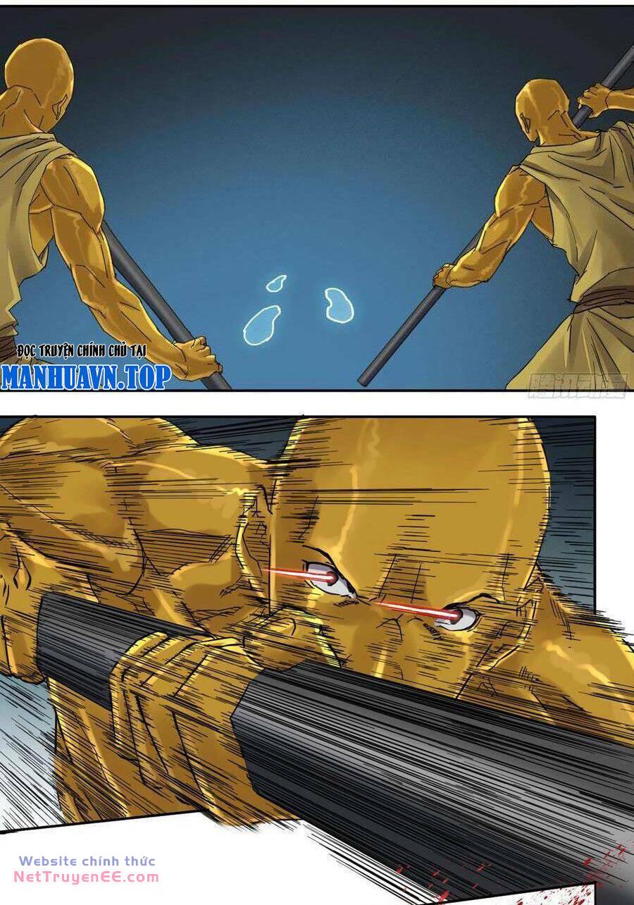 Truyền Võ - Chapter 200 - Page 22