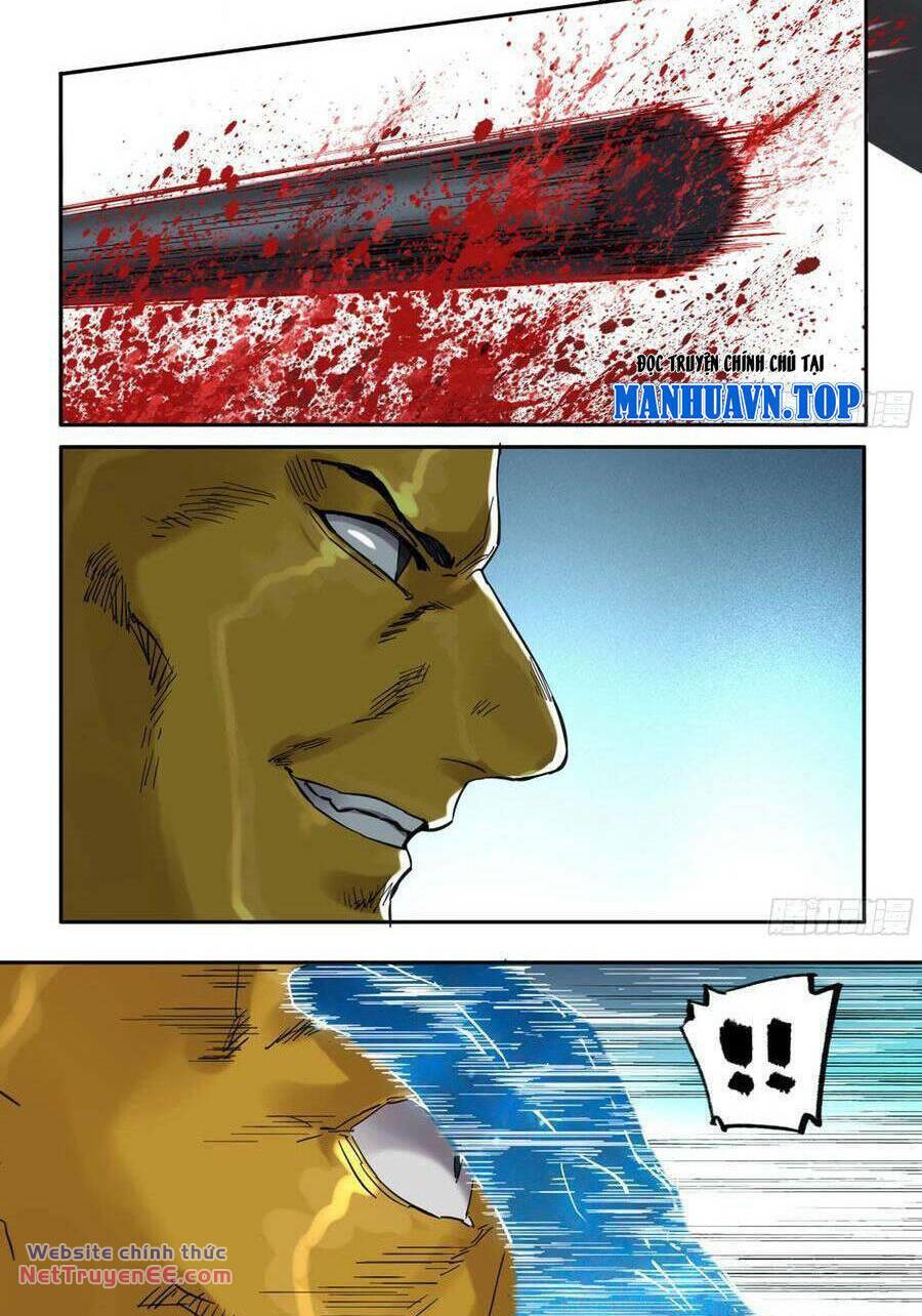 Truyền Võ - Chapter 200 - Page 23
