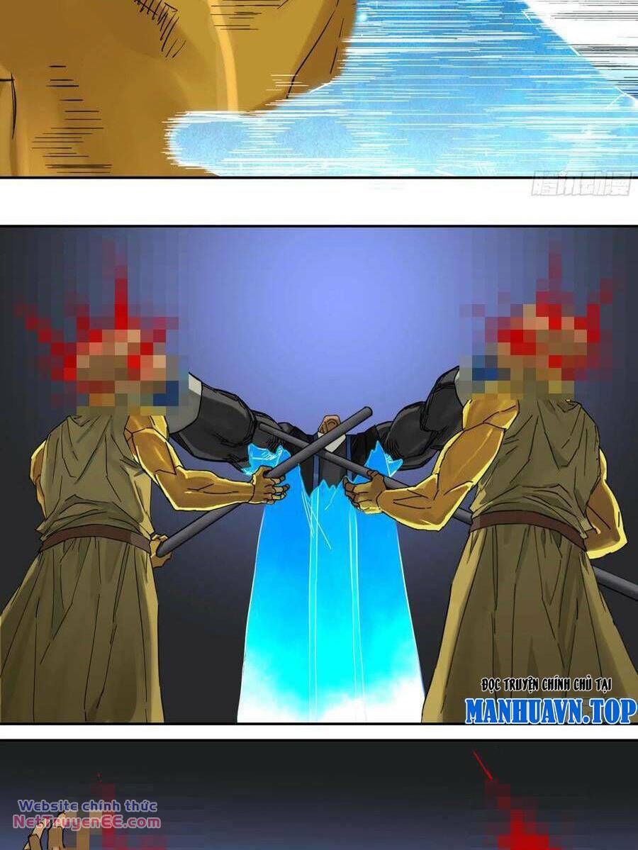 Truyền Võ - Chapter 200 - Page 24