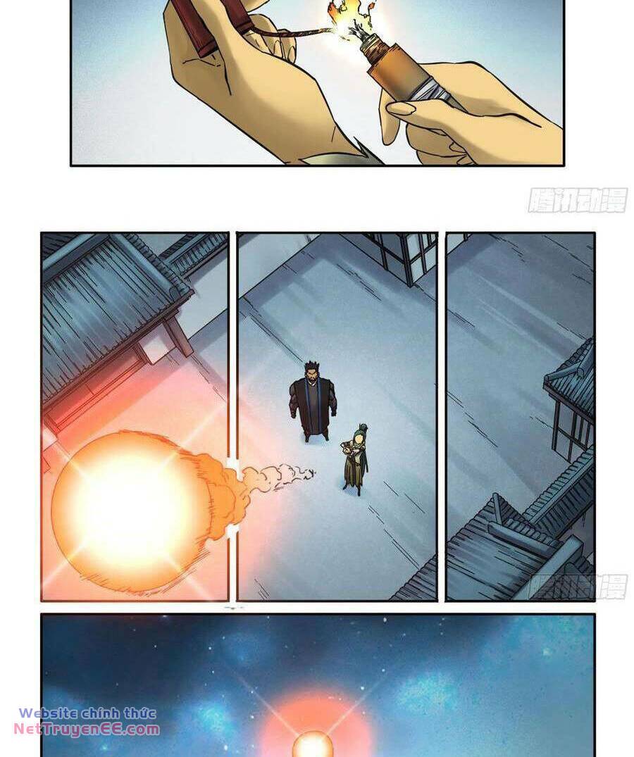 Truyền Võ - Chapter 200 - Page 5