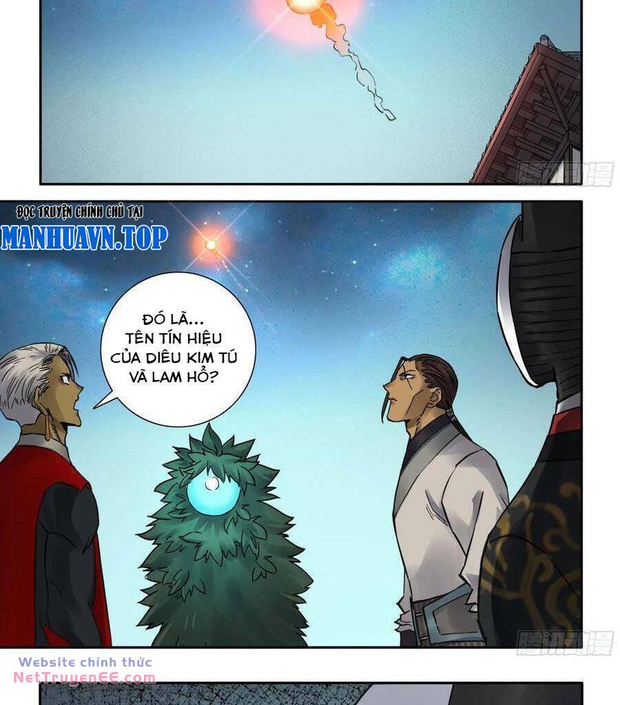 Truyền Võ - Chapter 200 - Page 6