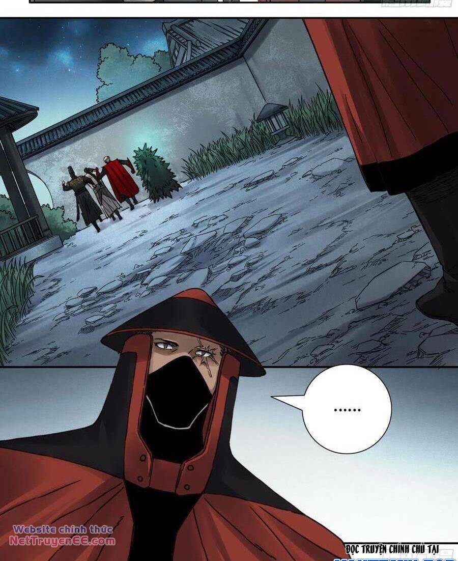 Truyền Võ - Chapter 200 - Page 8