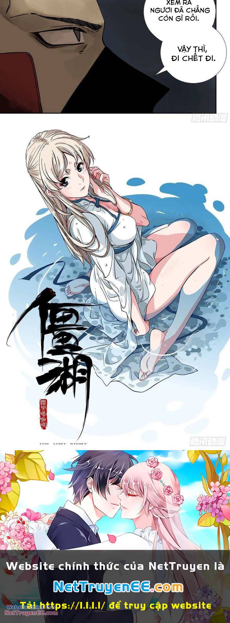 Truyền Võ - Chapter 203 - Page 15