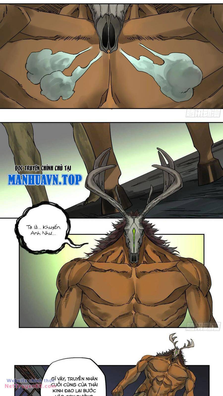 Truyền Võ - Chapter 204 - Page 6