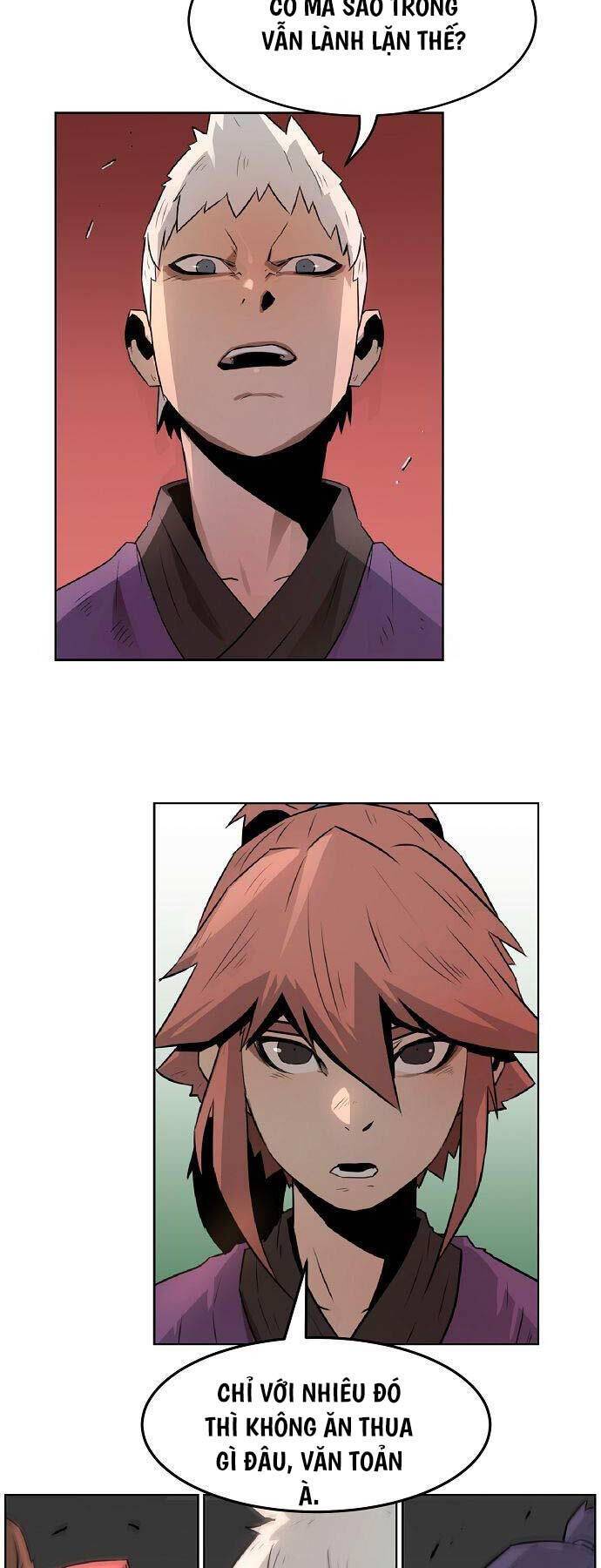 Tiểu Gia Chủ của Tứ Xuyên Đường Gia trở thành Kiếm Thần - Chapter 1.5 - Page 59