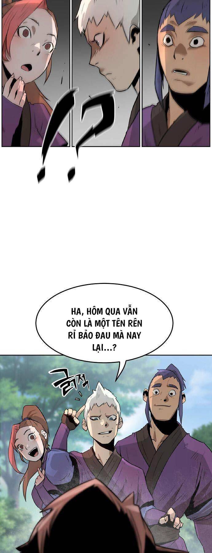 Tiểu Gia Chủ của Tứ Xuyên Đường Gia trở thành Kiếm Thần - Chapter 1.5 - Page 60