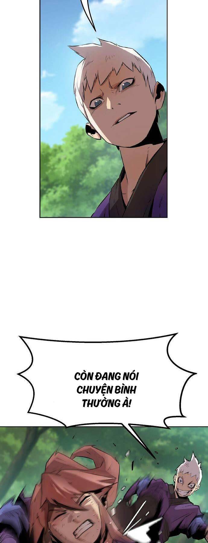 Tiểu Gia Chủ của Tứ Xuyên Đường Gia trở thành Kiếm Thần - Chapter 1 - Page 11