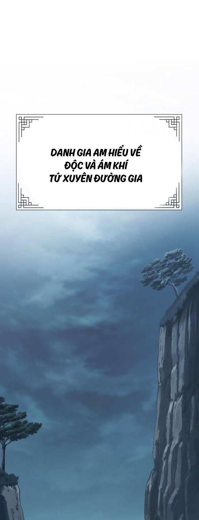 Tiểu Gia Chủ của Tứ Xuyên Đường Gia trở thành Kiếm Thần - Chapter 1 - Page 14