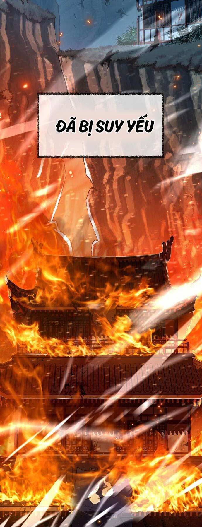 Tiểu Gia Chủ của Tứ Xuyên Đường Gia trở thành Kiếm Thần - Chapter 1 - Page 16