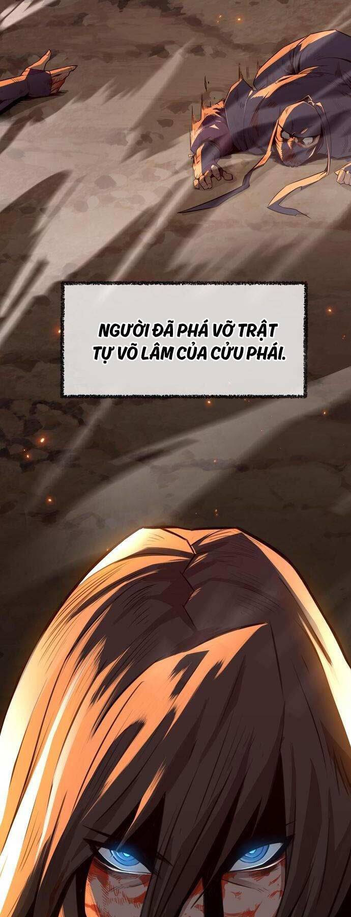 Tiểu Gia Chủ của Tứ Xuyên Đường Gia trở thành Kiếm Thần - Chapter 1 - Page 18