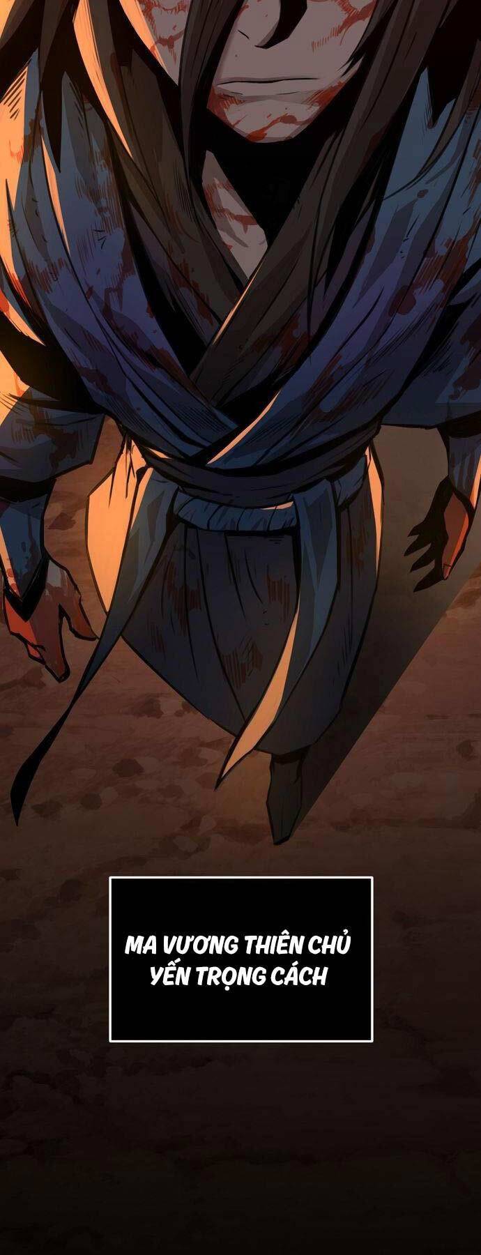 Tiểu Gia Chủ của Tứ Xuyên Đường Gia trở thành Kiếm Thần - Chapter 1 - Page 19