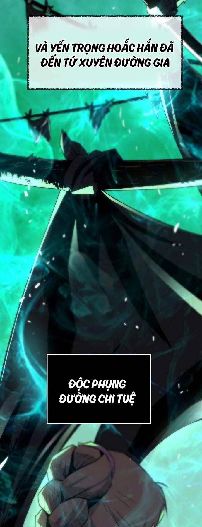 Tiểu Gia Chủ của Tứ Xuyên Đường Gia trở thành Kiếm Thần - Chapter 1 - Page 25