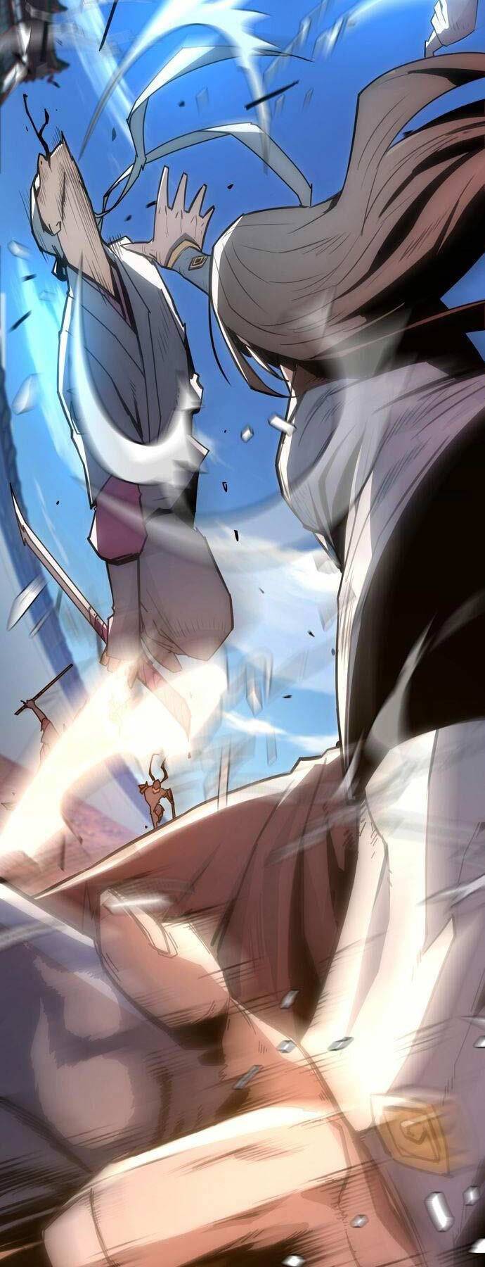 Tiểu Gia Chủ của Tứ Xuyên Đường Gia trở thành Kiếm Thần - Chapter 1 - Page 28