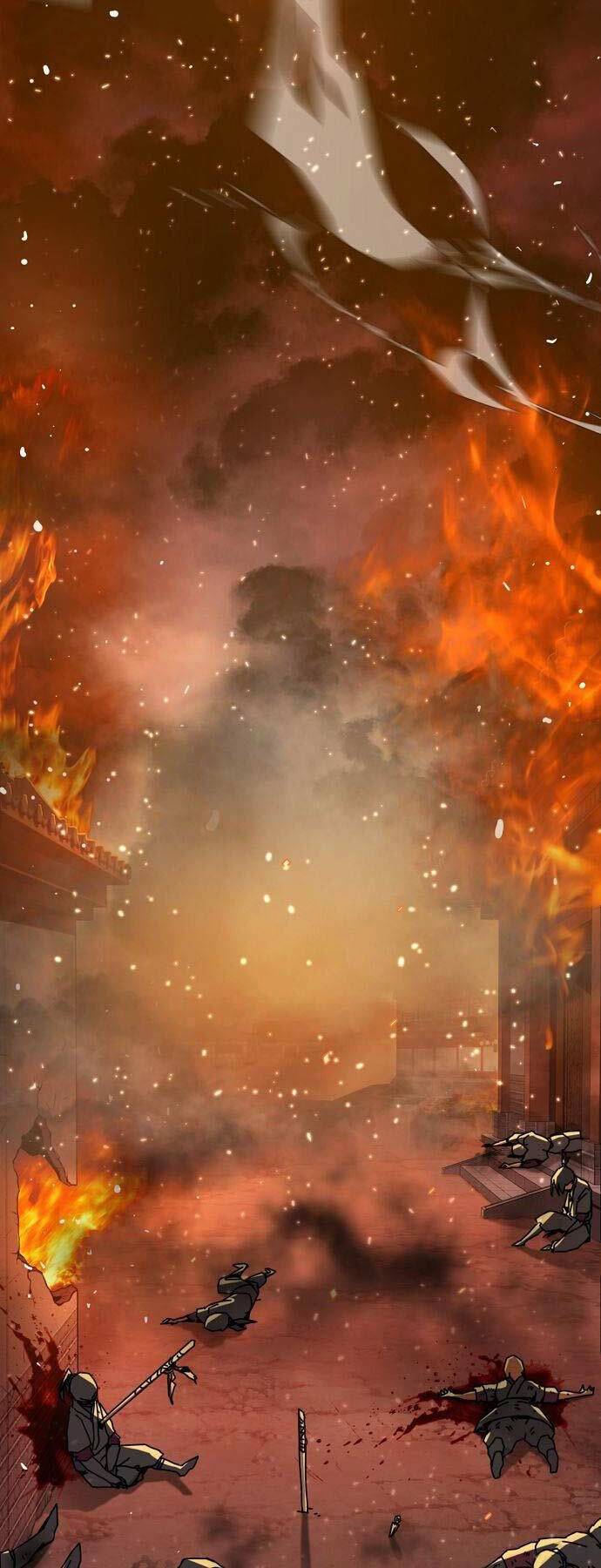 Tiểu Gia Chủ của Tứ Xuyên Đường Gia trở thành Kiếm Thần - Chapter 1 - Page 30