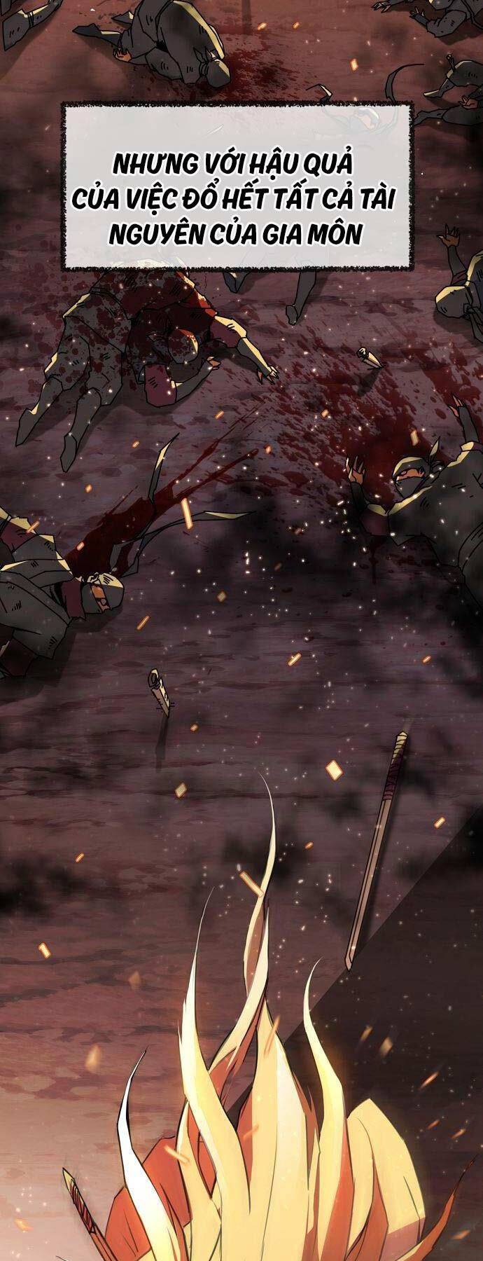 Tiểu Gia Chủ của Tứ Xuyên Đường Gia trở thành Kiếm Thần - Chapter 1 - Page 31