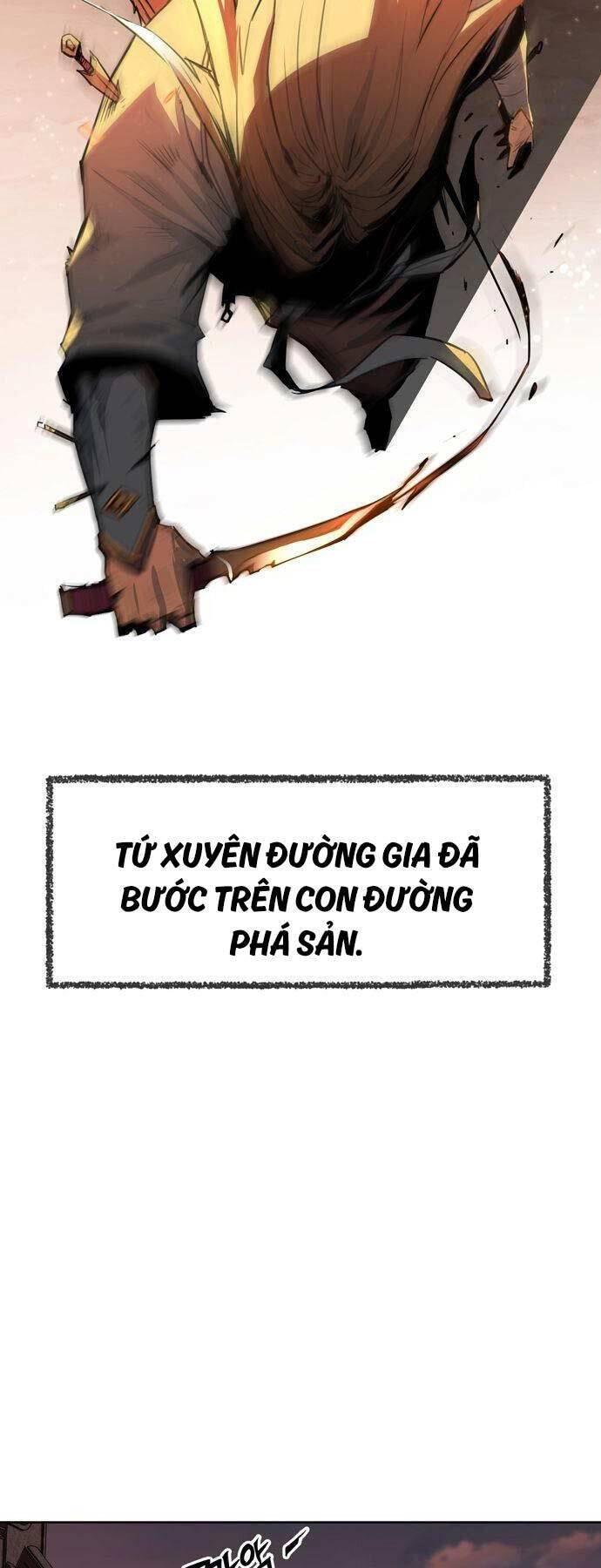 Tiểu Gia Chủ của Tứ Xuyên Đường Gia trở thành Kiếm Thần - Chapter 1 - Page 32