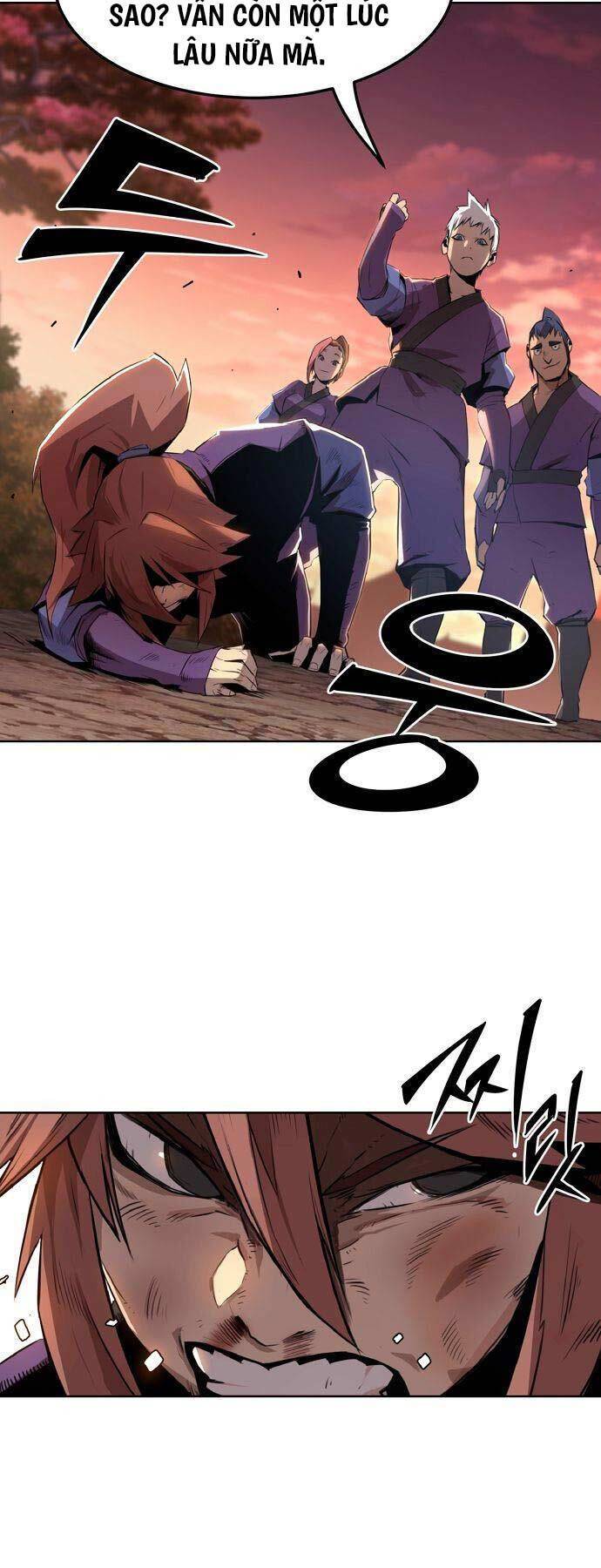 Tiểu Gia Chủ của Tứ Xuyên Đường Gia trở thành Kiếm Thần - Chapter 1 - Page 35