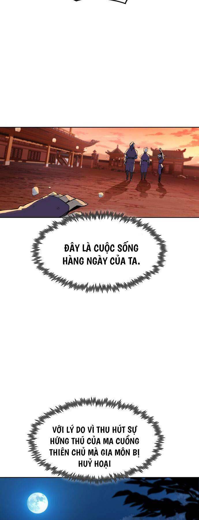 Tiểu Gia Chủ của Tứ Xuyên Đường Gia trở thành Kiếm Thần - Chapter 1 - Page 37