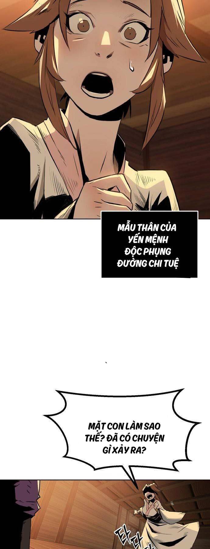Tiểu Gia Chủ của Tứ Xuyên Đường Gia trở thành Kiếm Thần - Chapter 1 - Page 40