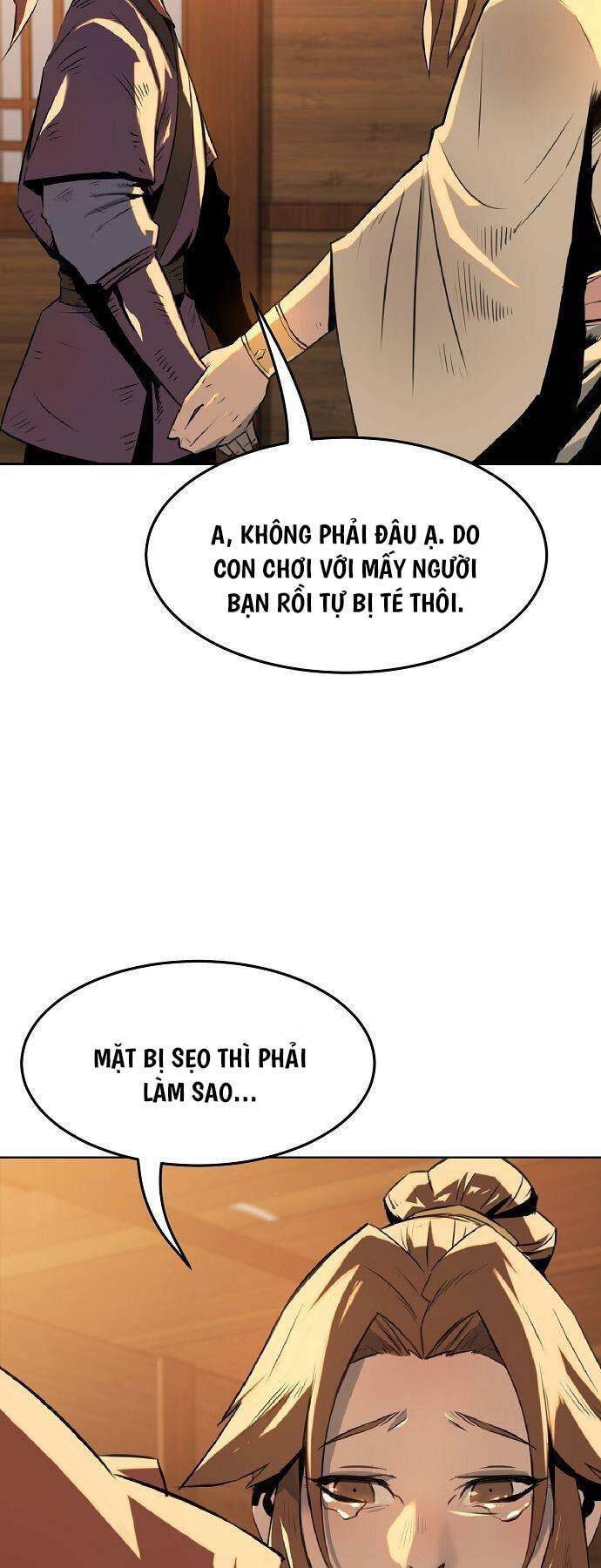 Tiểu Gia Chủ của Tứ Xuyên Đường Gia trở thành Kiếm Thần - Chapter 1 - Page 43