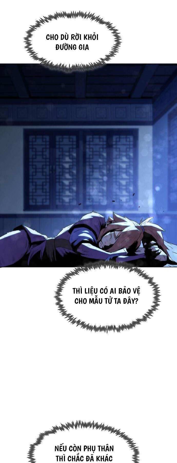 Tiểu Gia Chủ của Tứ Xuyên Đường Gia trở thành Kiếm Thần - Chapter 1 - Page 51