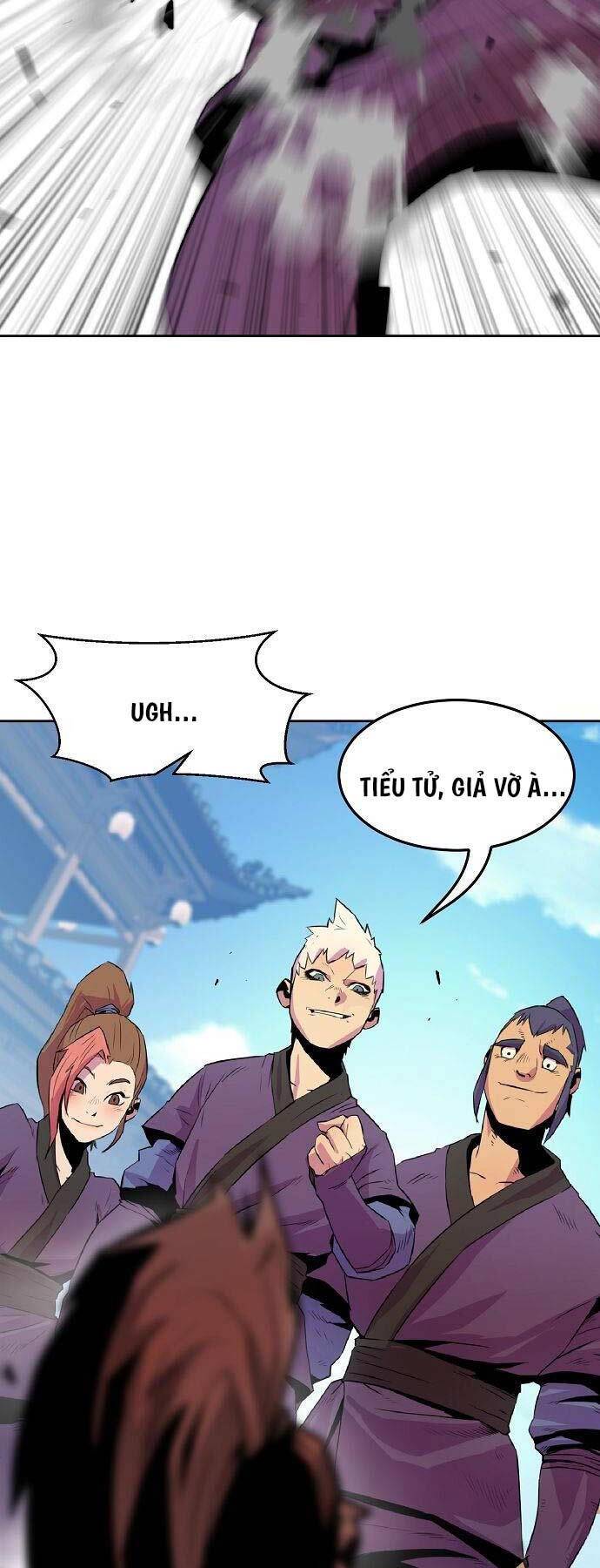 Tiểu Gia Chủ của Tứ Xuyên Đường Gia trở thành Kiếm Thần - Chapter 1 - Page 54