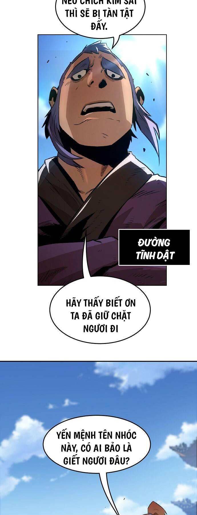 Tiểu Gia Chủ của Tứ Xuyên Đường Gia trở thành Kiếm Thần - Chapter 1 - Page 64