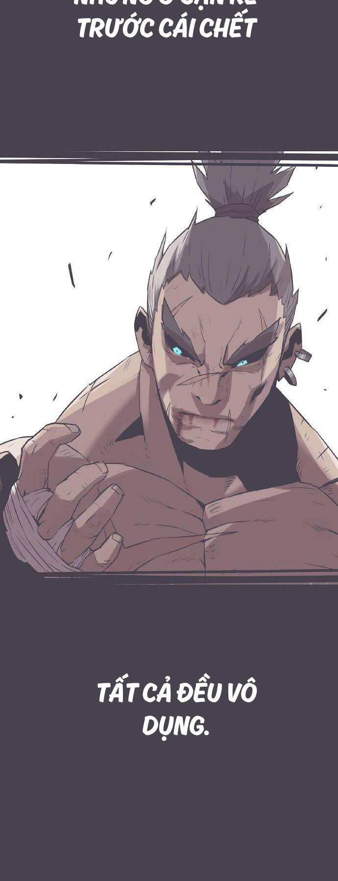 Tiểu Gia Chủ của Tứ Xuyên Đường Gia trở thành Kiếm Thần - Chapter 1 - Page 6