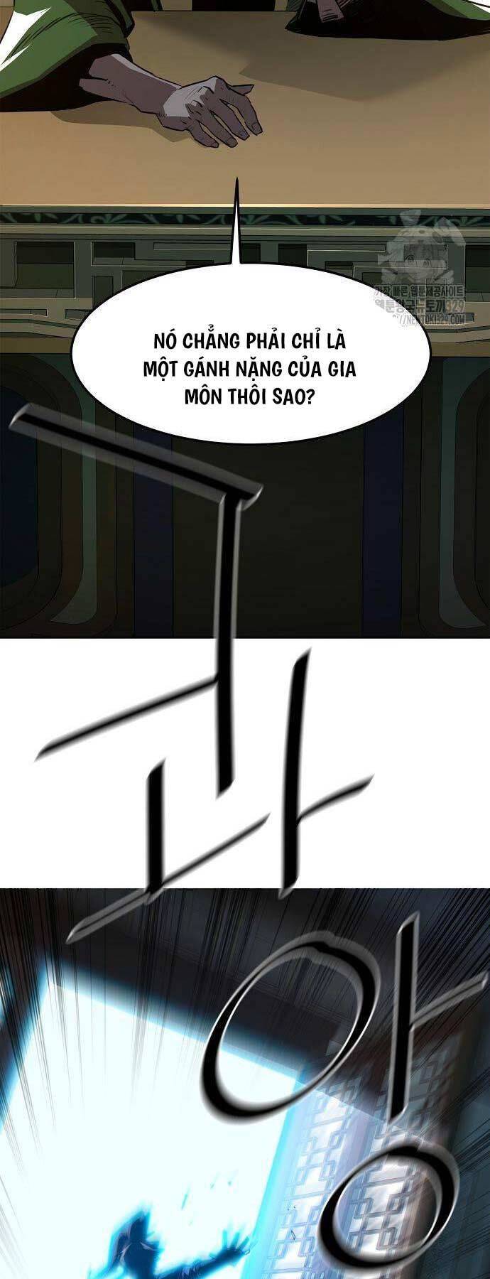 Tiểu Gia Chủ của Tứ Xuyên Đường Gia trở thành Kiếm Thần - Chapter 2 - Page 9