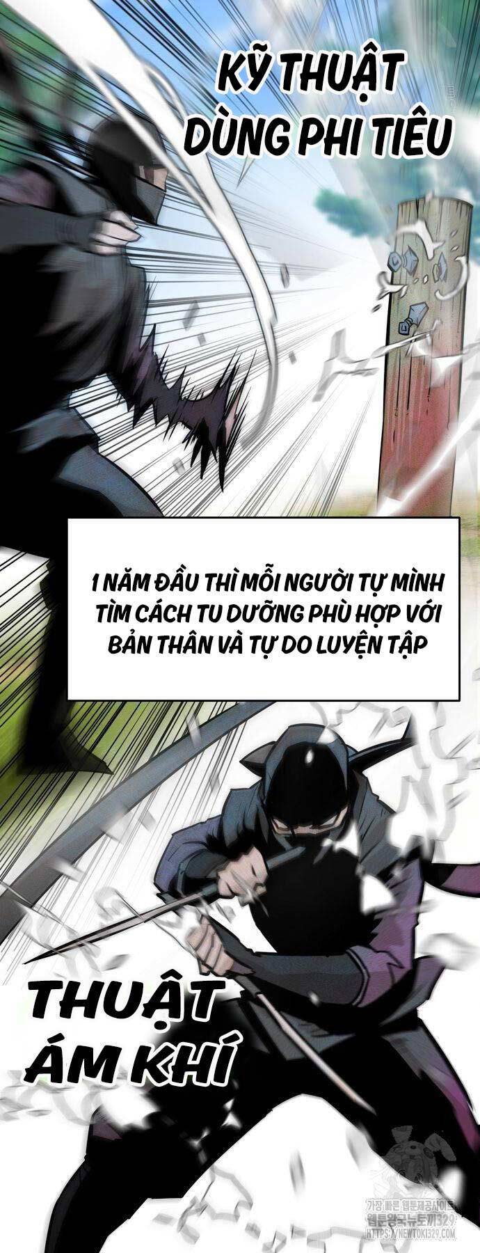 Tiểu Gia Chủ của Tứ Xuyên Đường Gia trở thành Kiếm Thần - Chapter 2 - Page 105